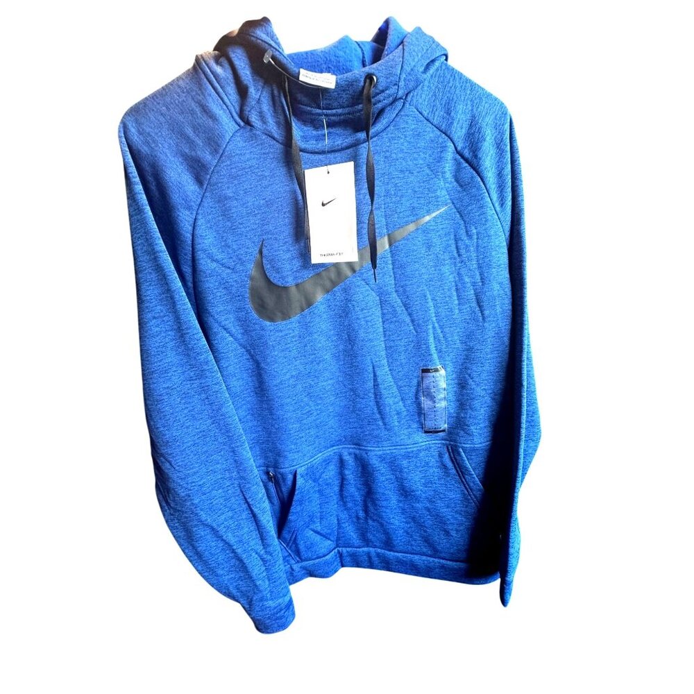 Nike Therma-FIT Hoodie‎ – New with Tags (MSRP $60)
